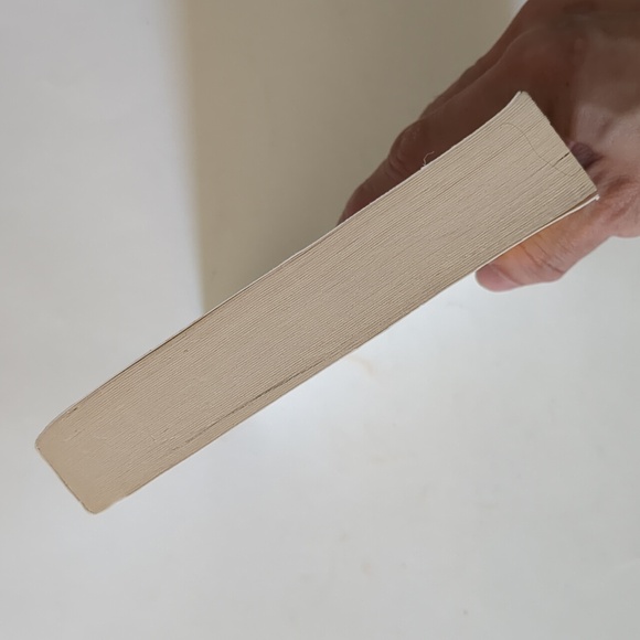 Anarchy, State, and Utopia - Robert Nozick - 1974 - Picture 3 of 9